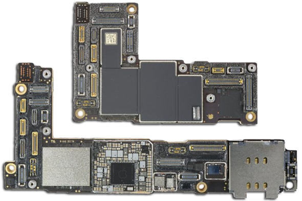 �C��ҕ�X�z�yϵ�y(t��ng)֮PCB���匒�z�yϵ�y(t��ng)